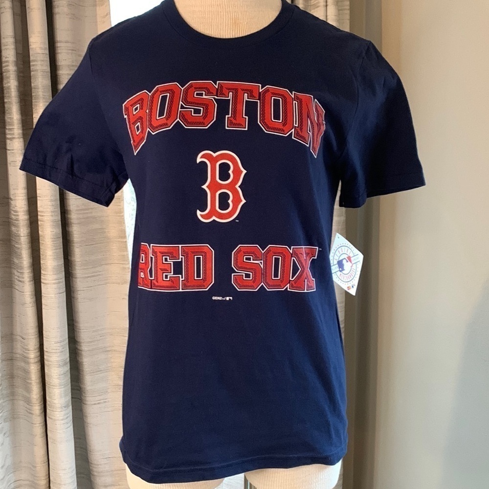 Boston Red Sox tshirt